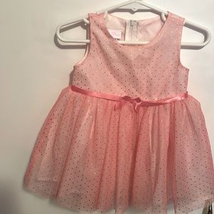 Baby/ Toddler Dress size 12mo